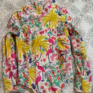 Baby Boden Swimsuit